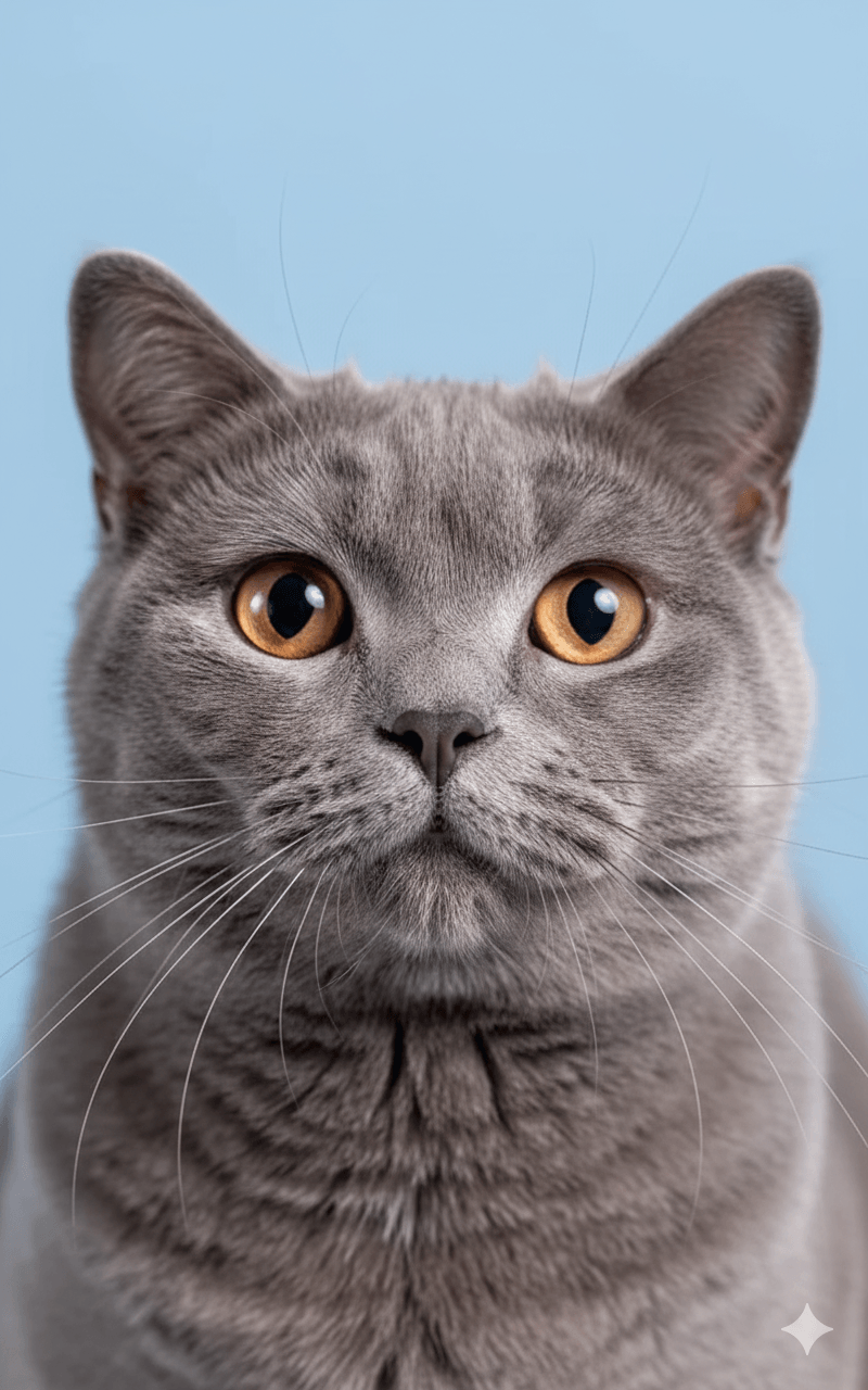 british cat